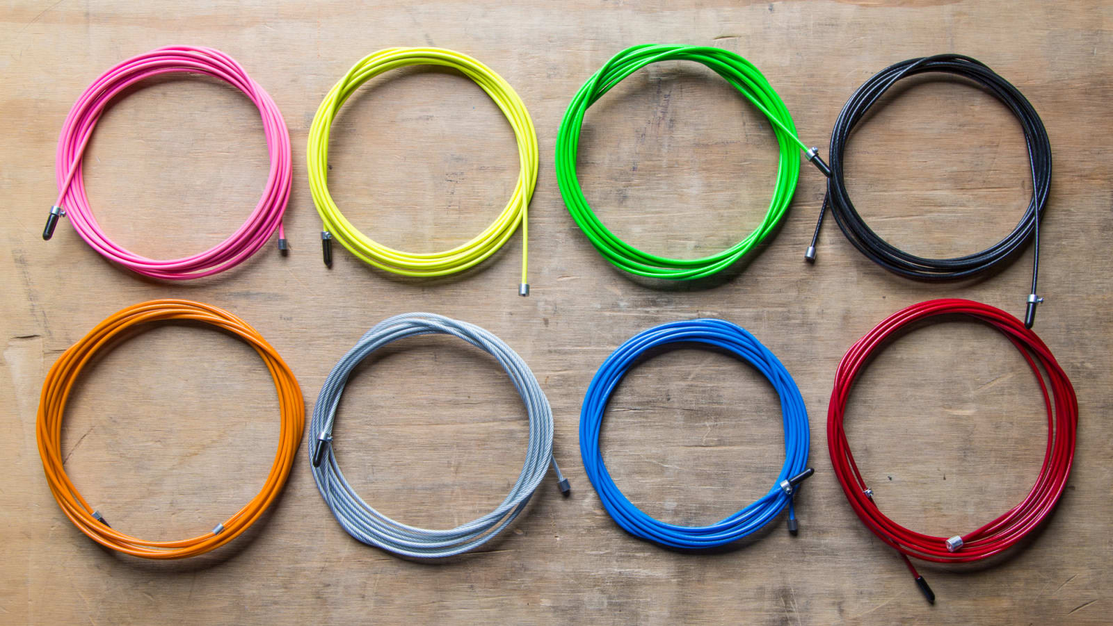 Total gym hot sale replacement cable